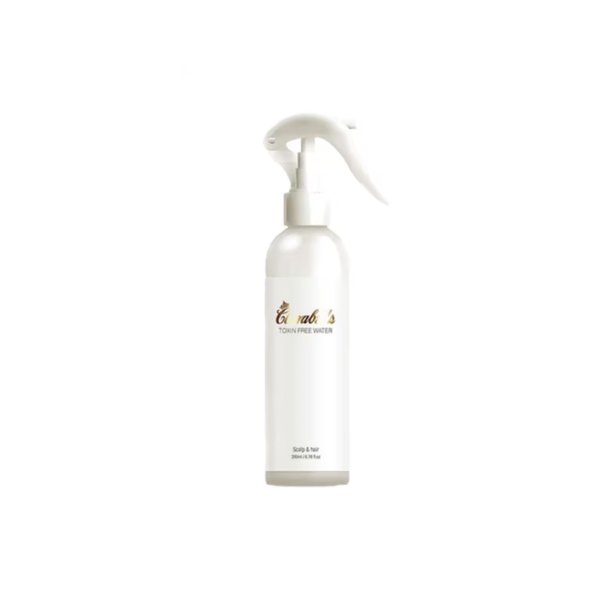 画像1: クララベルス トクシンフリーウォーター 200ml (1)