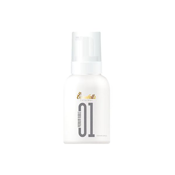 画像1: クララベルス セラマックス プレミアムバブル NO.1 300ml (1)