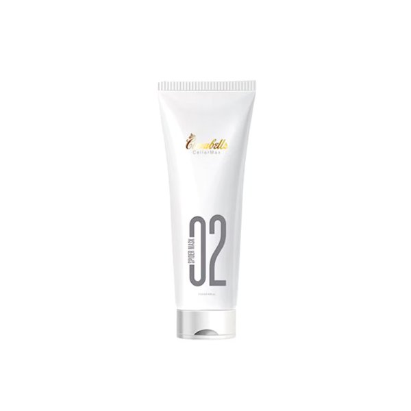 画像1: クララベルス セラマックス スパイダーマスク NO.2 250ml (1)