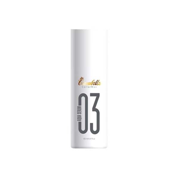 画像1: クララベルス セラマックス パーフェクションアクアセラム NO.3 150ml (1)