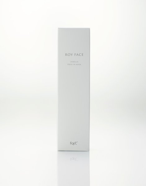 画像2: ロイフェイス　WHプレスインマスク (2)