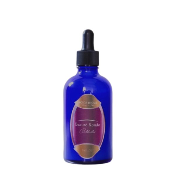 画像3: セインムー ボーテロンド・シェルル 100ml (3)