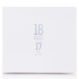 プリマトリーチェ18CO2クレイマスク（パック） 新品プリマトリーチェ 18－18 CO2クレイマスク2箱セット