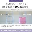 画像5: MYTREX マイクロカレントシャワーヘッド HIHO FINE BUBBLE＋e (5)
