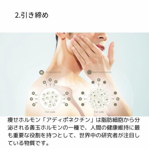 画像5: スリマスールフィット FACE／BODY 120gリラックスアロマの香り (5)