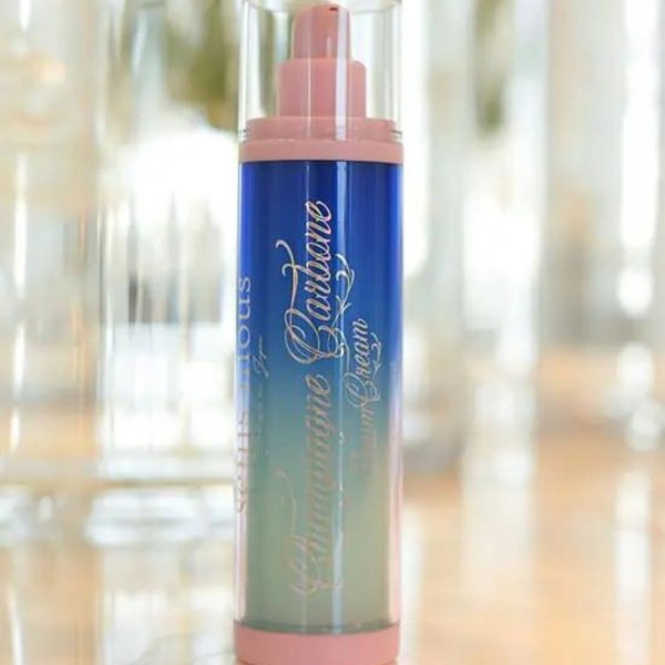 画像3: セインムー シャンパーニュカーボン 100ml (3)