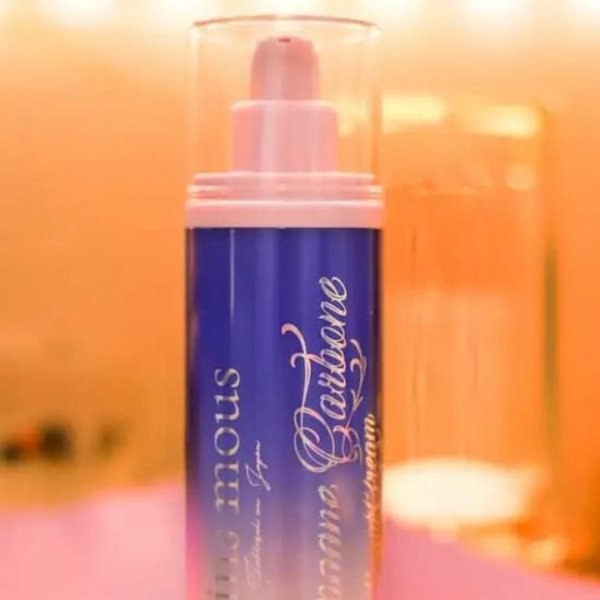 画像4: セインムー シャンパーニュカーボン 100ml (4)