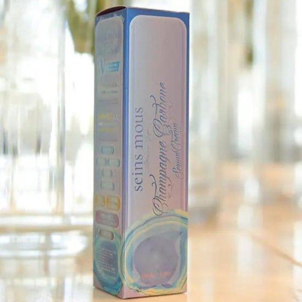 画像5: セインムー シャンパーニュカーボン 100ml (5)