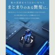 画像6: *BISARA STICK ドスティック型ドライヤー ホワイト/ブラック (6)