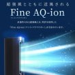 画像5: *BISARA STICK ドスティック型ドライヤー ホワイト/ブラック (5)