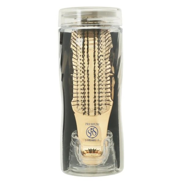 画像5: スカルプブラシ ワールドプレミアム〈ショート〉 (5)