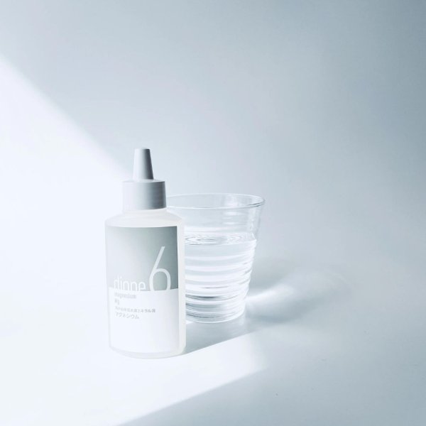 画像3: dione6 マグネシウム 80ml 【dione】No.6 Mg 80ml (3)