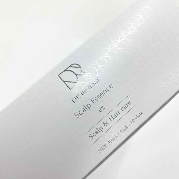 画像2: DRBB DFスカルプエッセンス Ex 5mL×10本 (2)