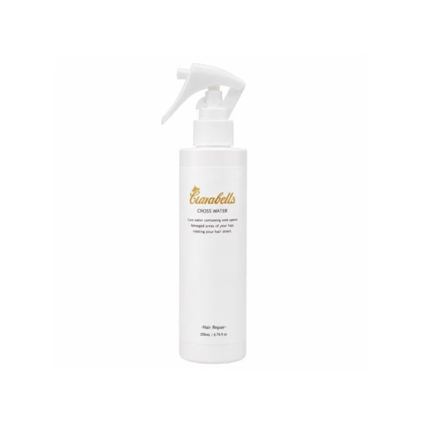 画像1: クララベルス クロスウォーター 200ml (1)