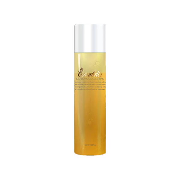 画像1: クララベルス エクソーブラン オイルクレンジング 120ml (1)