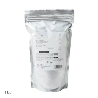 ufvバスパウダー入浴剤25g（約1回分） - BeCRINP-SHOP