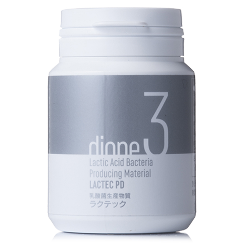 dione3乳酸菌生産物質ラクテック 27.12g(226mg×120粒)