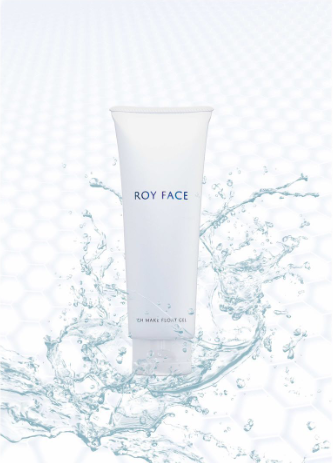ロイフェイス WHメイクフロートジェル 120ml