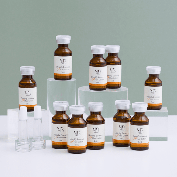 【リニューアル】vi-bo　デンシファイエッセンスFH 5mL×10本(業務用)