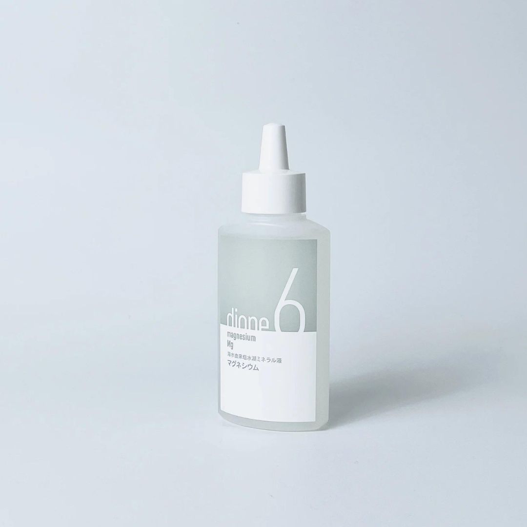 dione6 マグネシウム 80ml 【dione】No.6 Mg 80ml