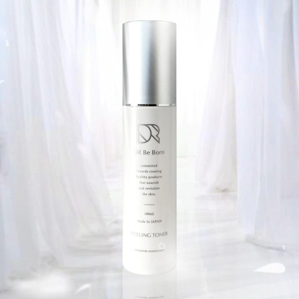 【2024.12.10Renewal】DRBB ピーリングトナー 100mL