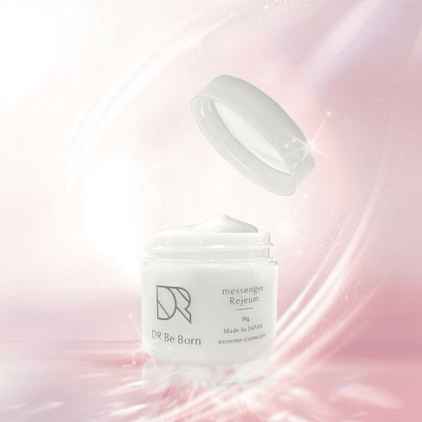 【2024.12.10Renewal】DRBB メッセンジャーリジューム 50g