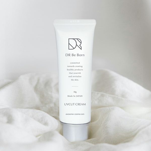【2024.12.10Renewal】DRBB UVカットクリーム 50g