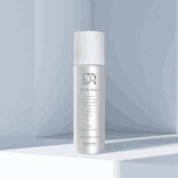 DRBB メッセンジャーミスト 120mL