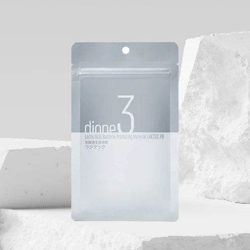 dione3乳酸菌生産物質ラクテック 27.12g(226mg×120粒)