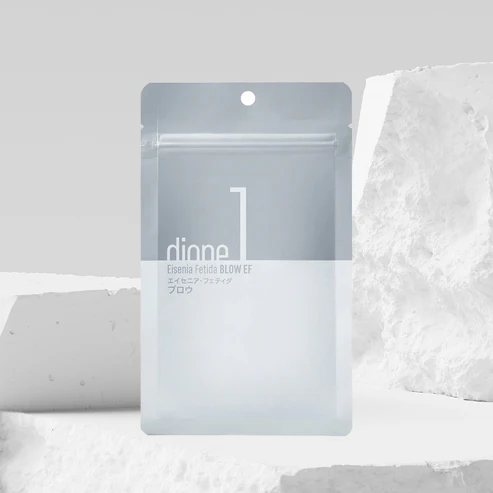 dione1エイセニア・フェティダ ブロウ 13.14g(219mg×60粒)
